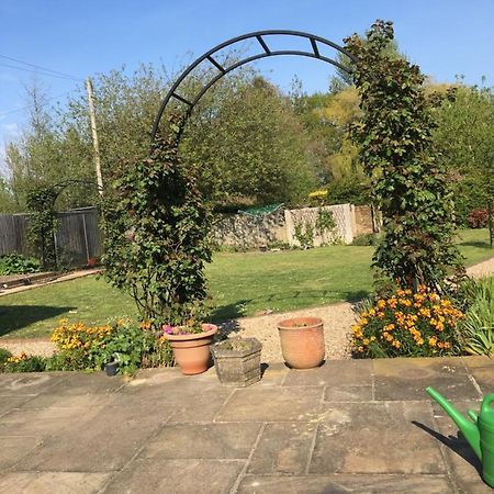 Little Orchard Cottage Canterbury Luaran gambar