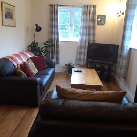Little Orchard Cottage Canterbury Luaran gambar