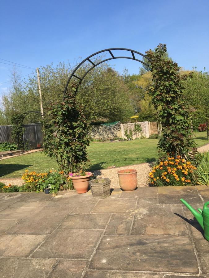 Little Orchard Cottage Canterbury Luaran gambar