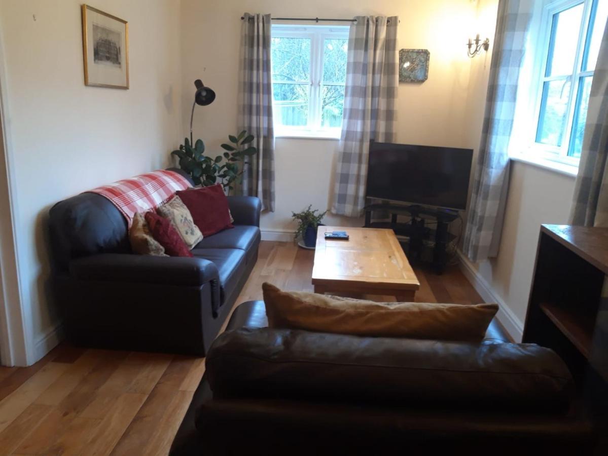 Little Orchard Cottage Canterbury Luaran gambar