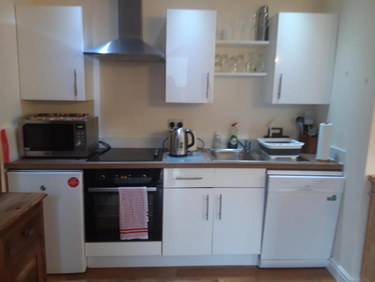 Little Orchard Cottage Canterbury Luaran gambar